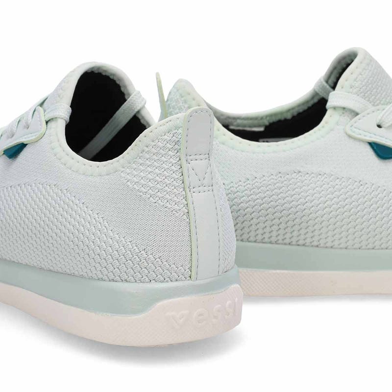 Women's  Weekend 1.5 Waterproof Sneaker - Dew/Light Dune