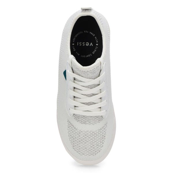 Women's  Weekend 1.5 Waterproof Sneaker - Marble White