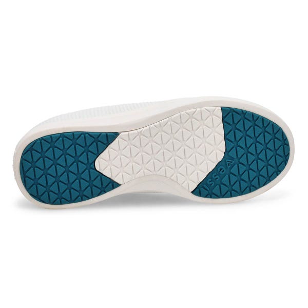 Women's  Weekend 1.5 Waterproof Sneaker - Marble White