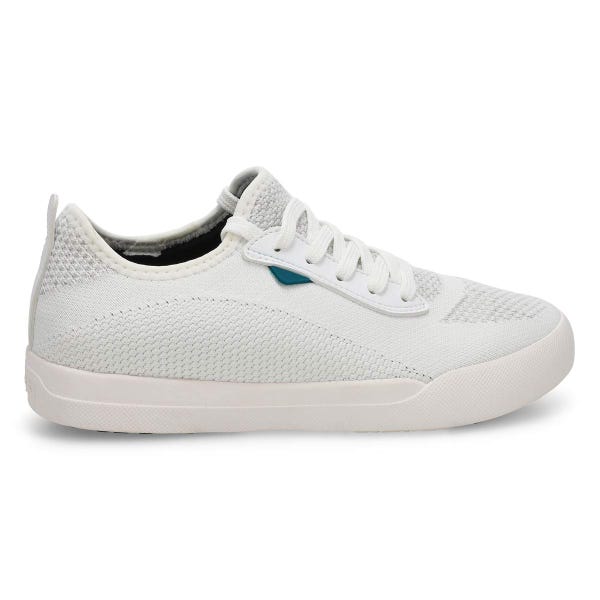 Women's  Weekend 1.5 Waterproof Sneaker - Marble White