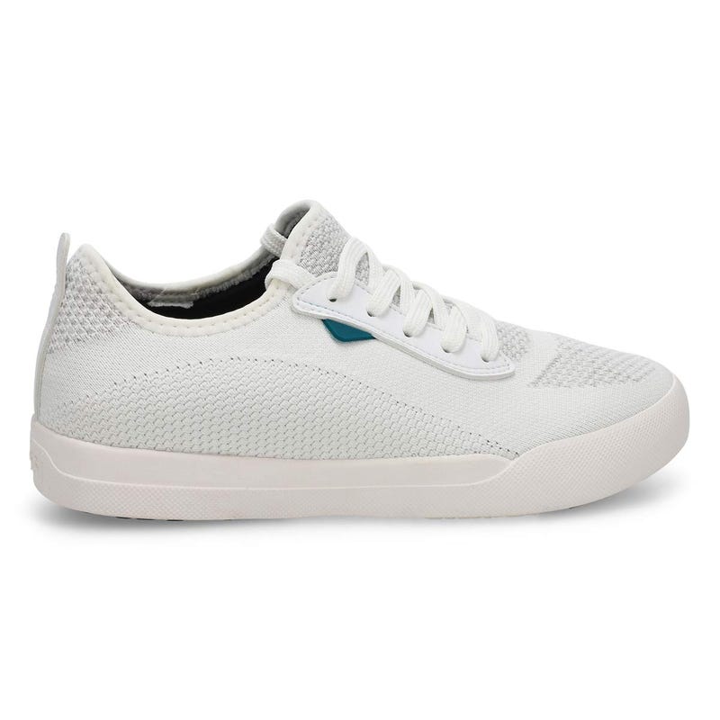 Women's  Weekend 1.5 Waterproof Sneaker - Marble White