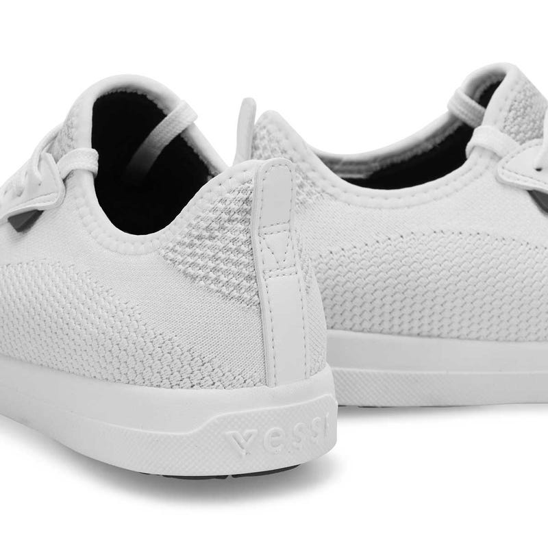 Women's  Weekend 1.5 Waterproof Sneaker - Marble White