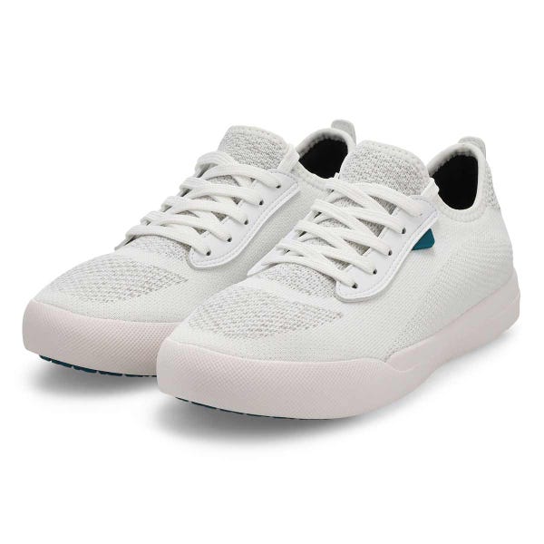 Women's  Weekend 1.5 Waterproof Sneaker - Marble White
