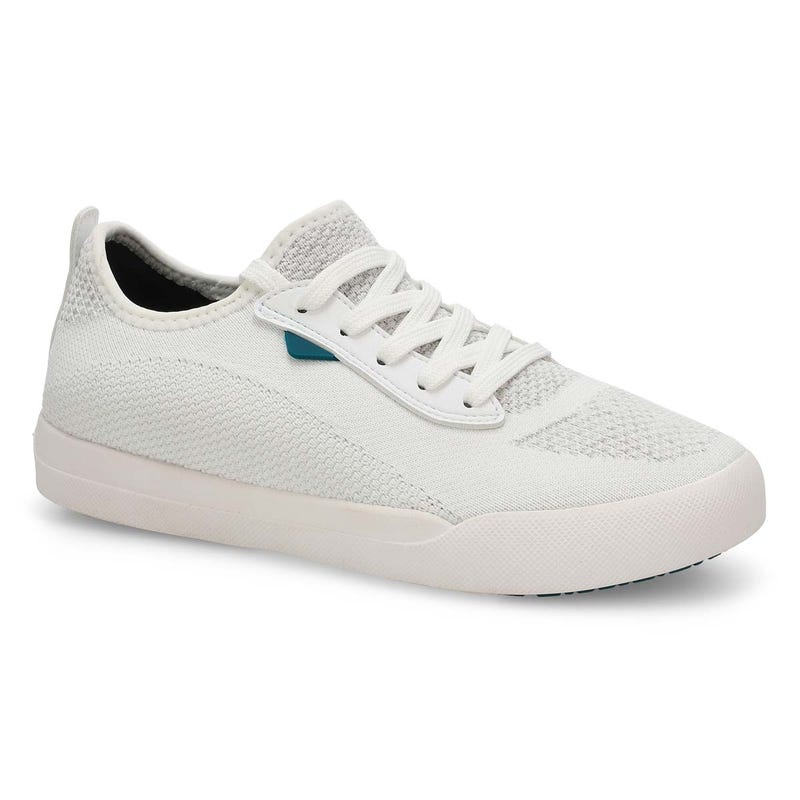 Women's  Weekend 1.5 Waterproof Sneaker - Marble White