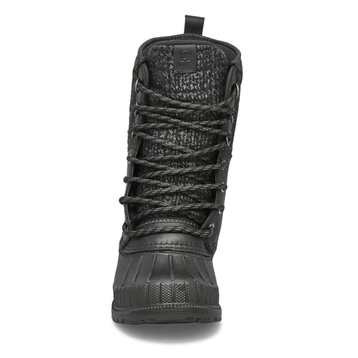 Women's Sienna 2 Waterproof Winter Boot - Black