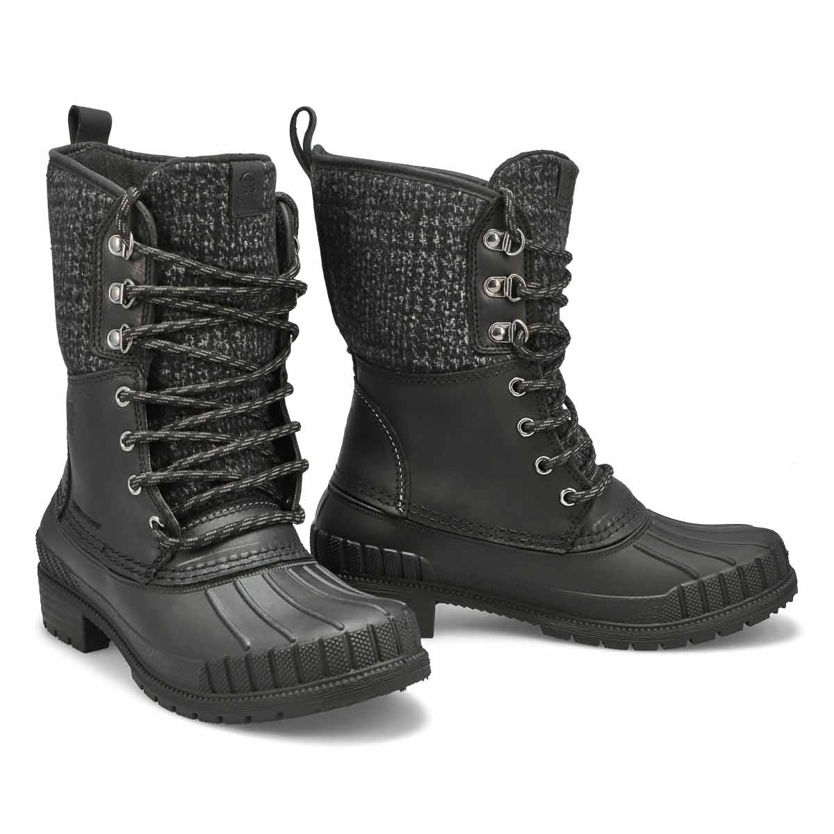 Bottes d'hiver imperméables SIENNA 2, femmes