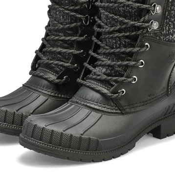 Women's Sienna 2 Waterproof Winter Boot - Black