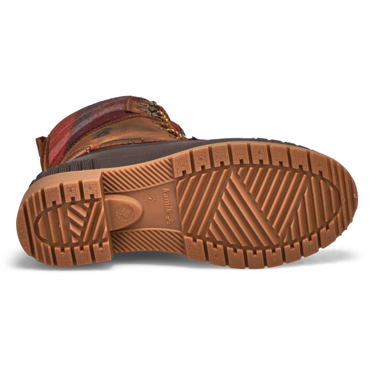 kamik women's sienna 2