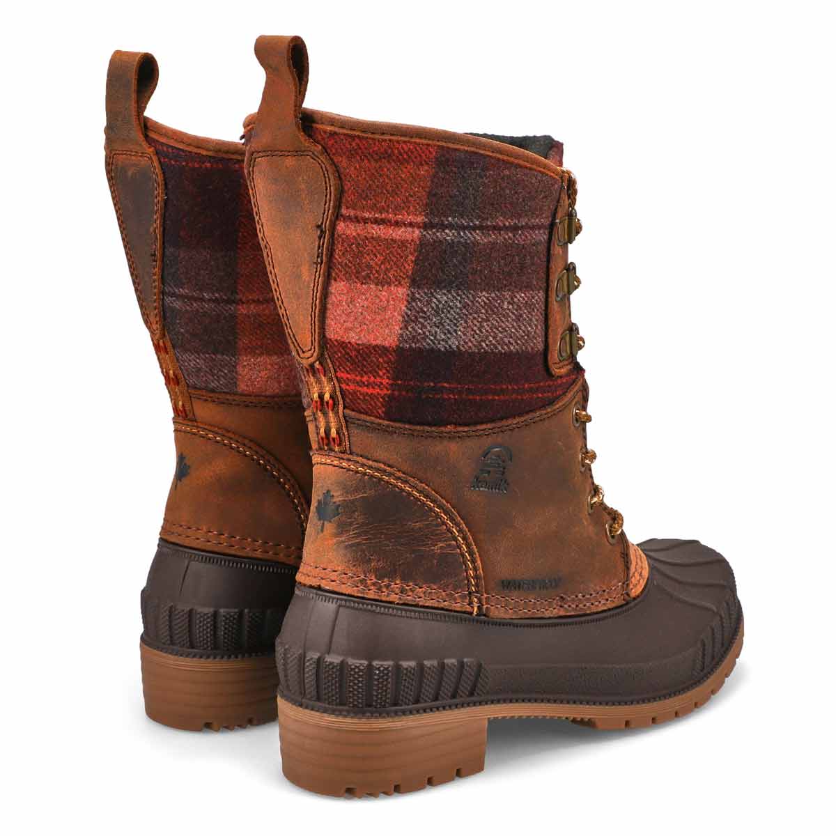 the sienna 2 winter boot