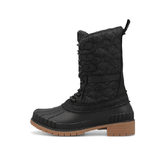 Kamik Women s Sienna 3 Waterproof Winter Boot SoftMoc