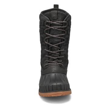 Women's Sienna 3 Waterproof Winter Boot - Black