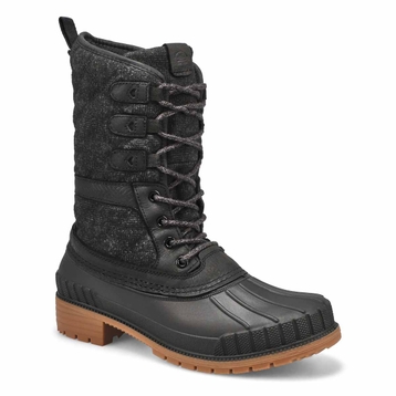 Women's Sienna 3 Winter Boot - Black