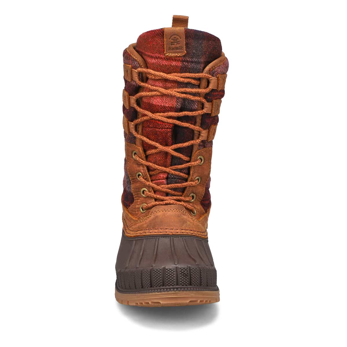 Women's Sienna 3 Winter Boot - Dark Brown