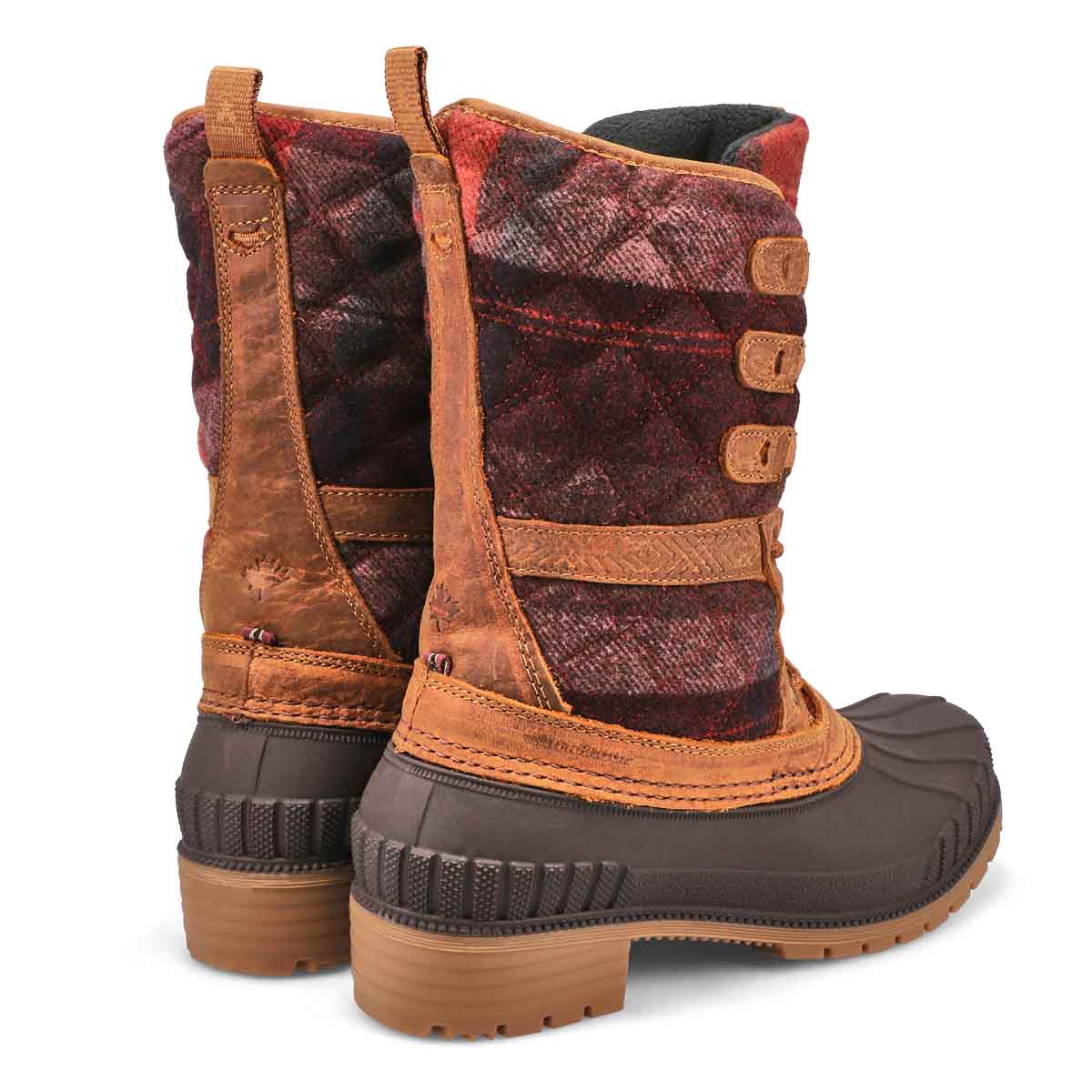 Women's Sienna 3 Winter Boot - Dark Brown