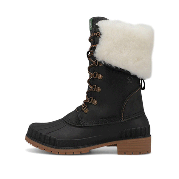 kamik women's winter boots waterproof