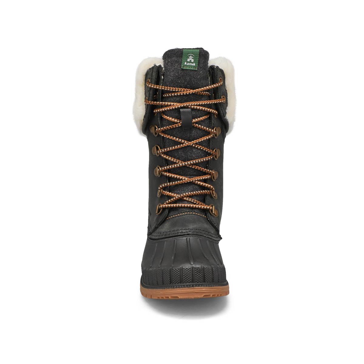 Women's Sienna F 2 Waterproof Winter Boot - Black