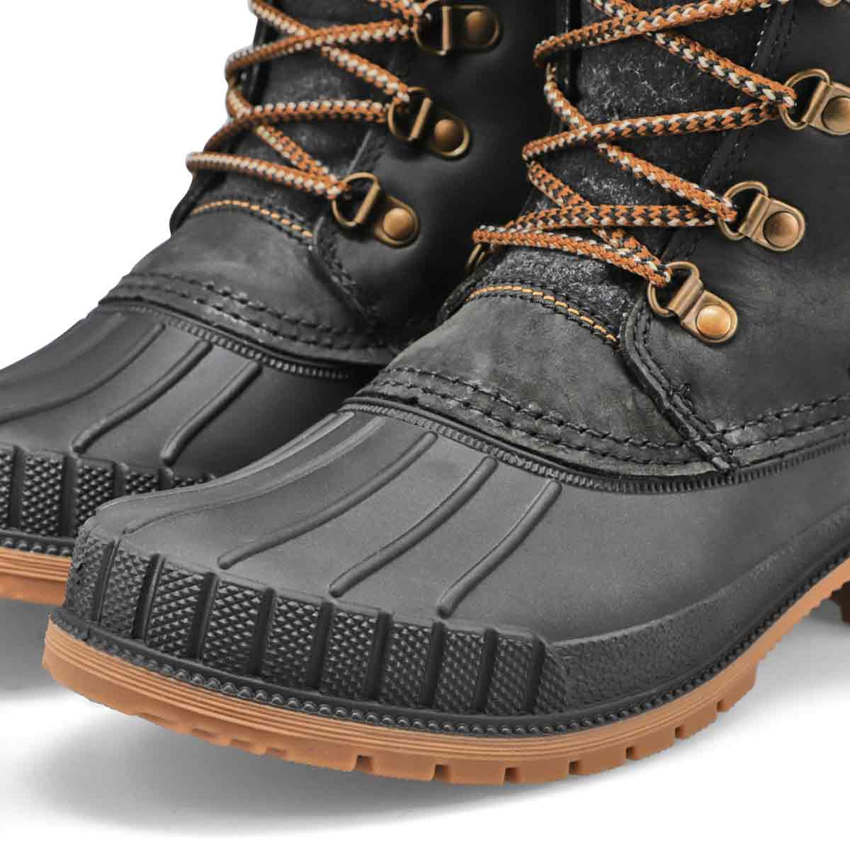 Women's Sienna F 2 Waterproof Winter Boot - Black