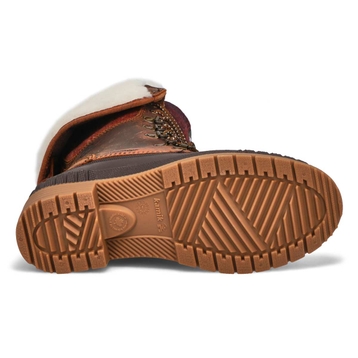 Women's Sienna F 2 Waterproof Winter Boot - Dark B