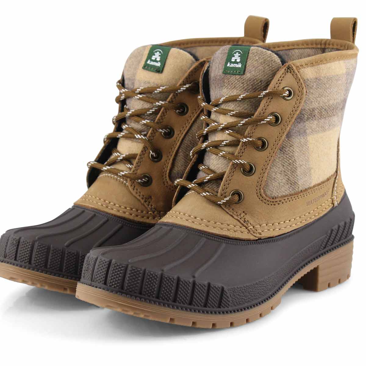 the sienna mid winter boot