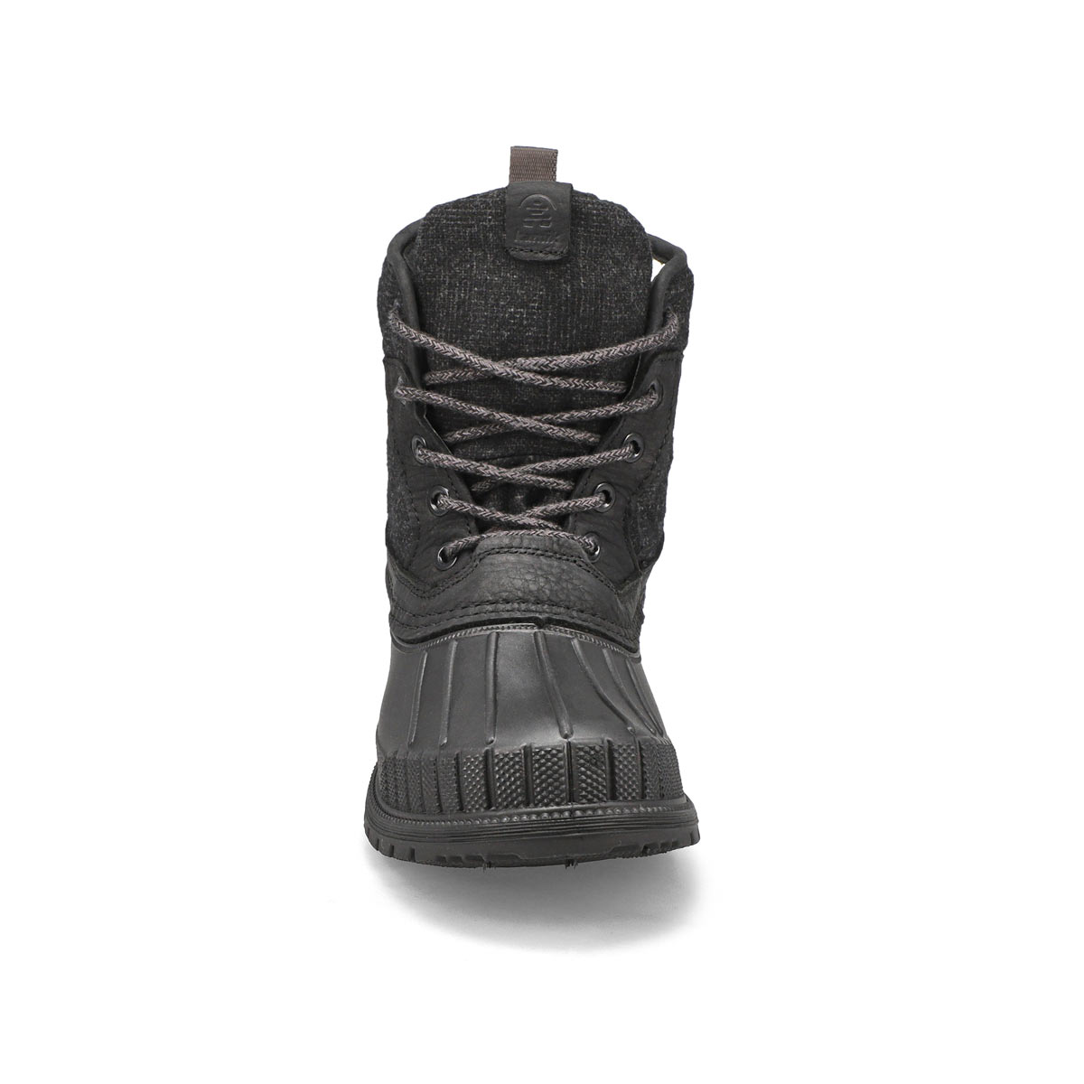 Botte d'hiver SIENNA MID 2, noir, femmes