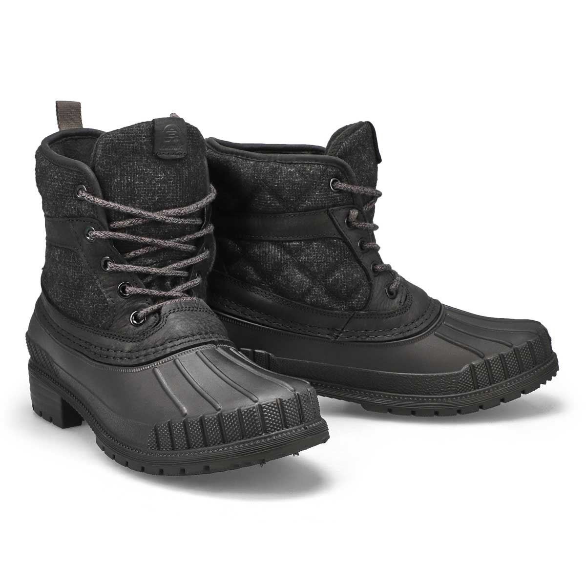 Women's Sienna Mid 2 Winter Boot - Black