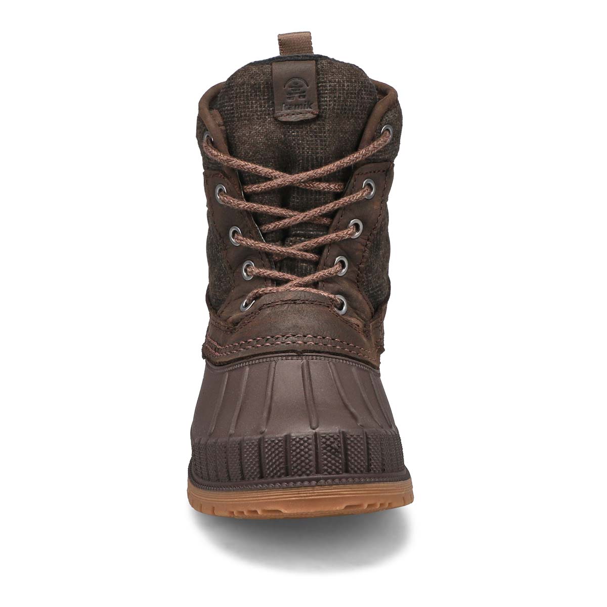 softmoc bottes hiver femme