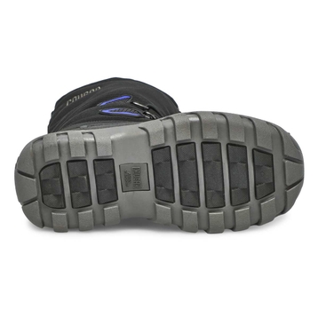 Boys' Simon Waterproof Winter Boot - Black