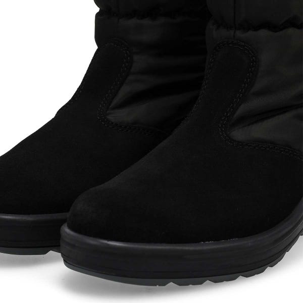 Women's Sira Tall Waterproof  Winter Boot - Black