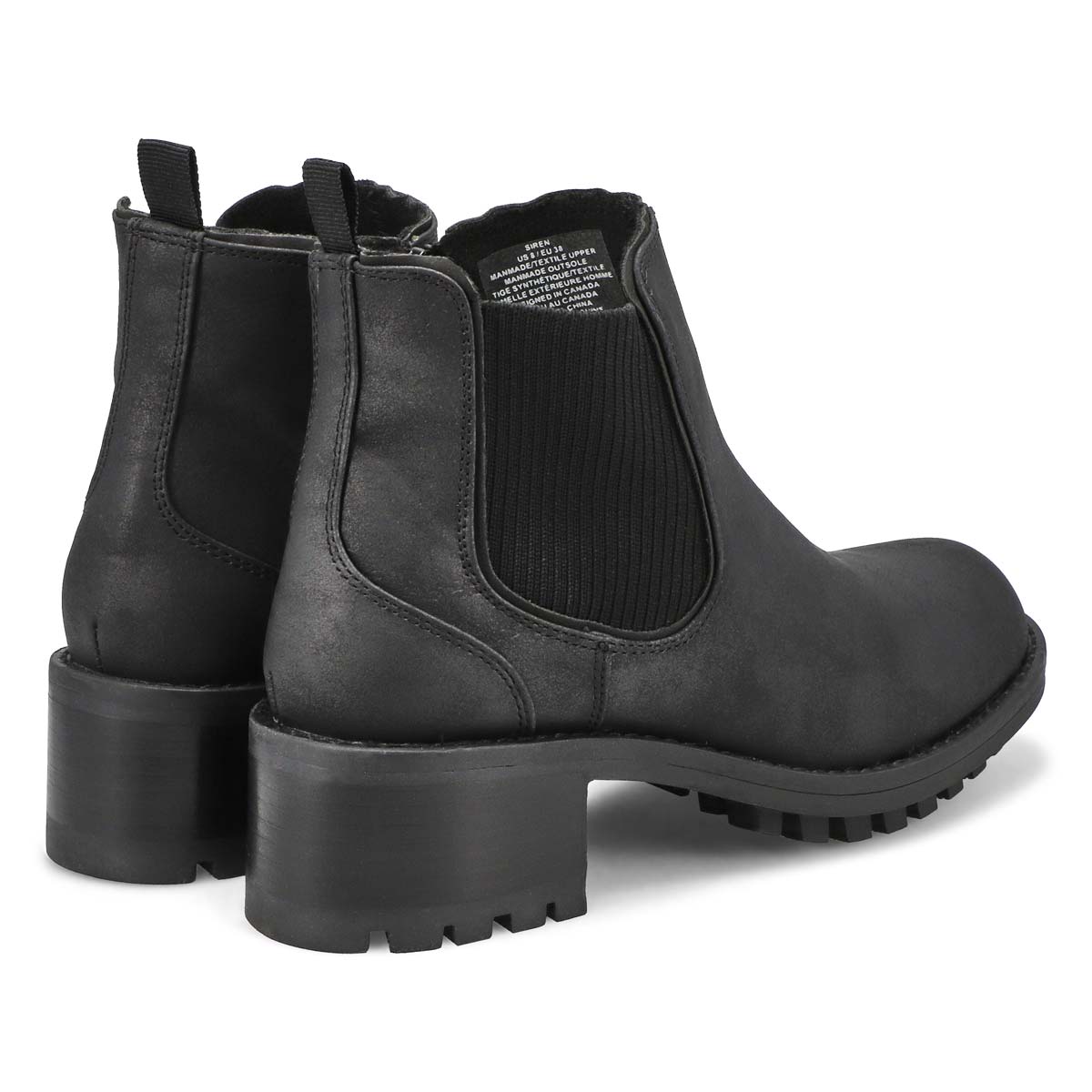 botte tati