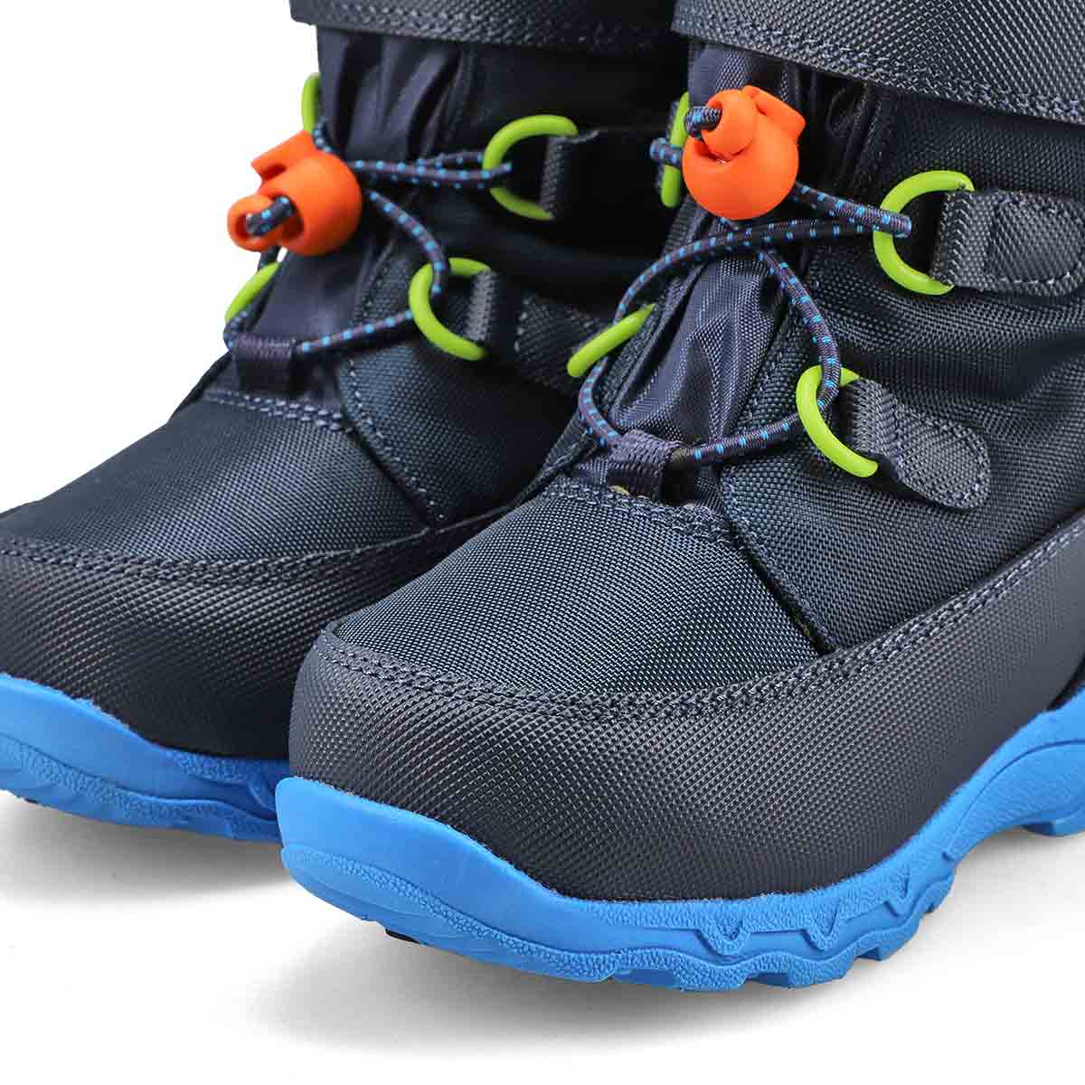 Infants' Slinky Waterproof Winter Boot - Navy