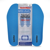Semelle ENERGY RETURN YOGA MAT, hommes