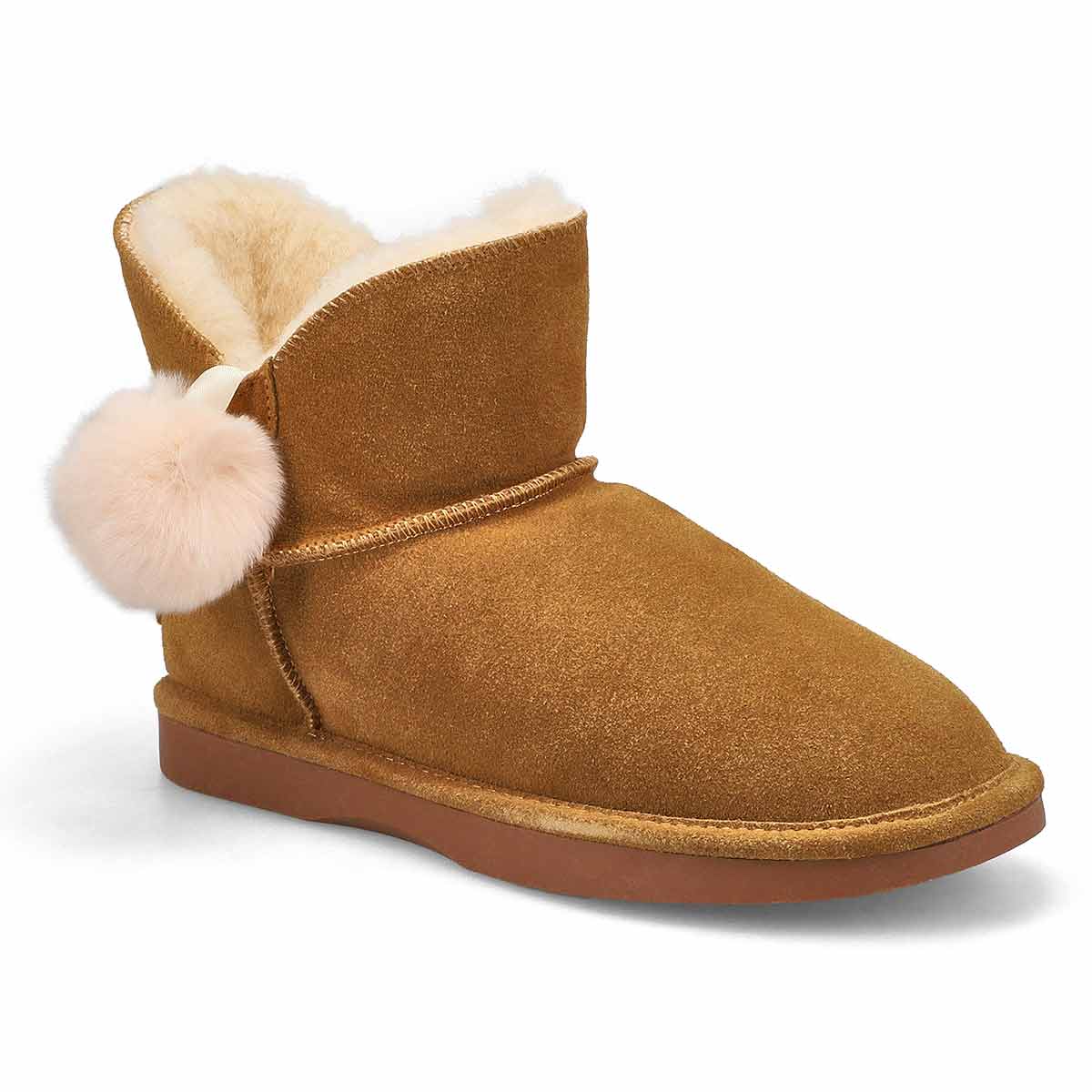 Boots softmoc deals