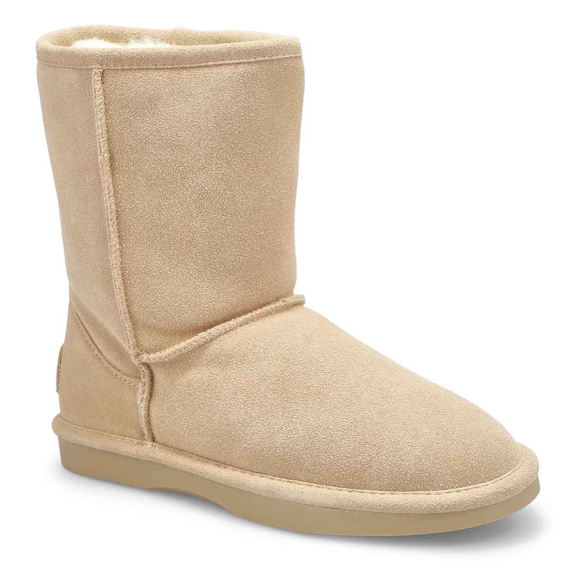 softmoc kids boots
