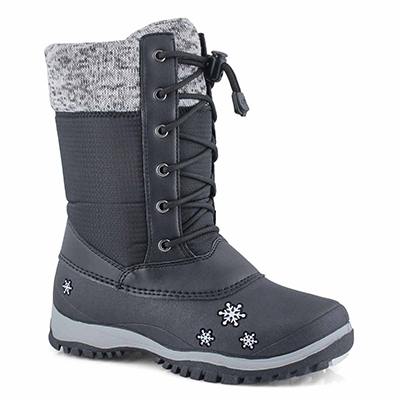 softmoc snow boots