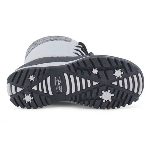 softmoc baffin boots