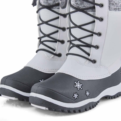softmoc baffin boots