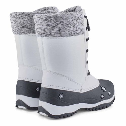softmoc baffin boots