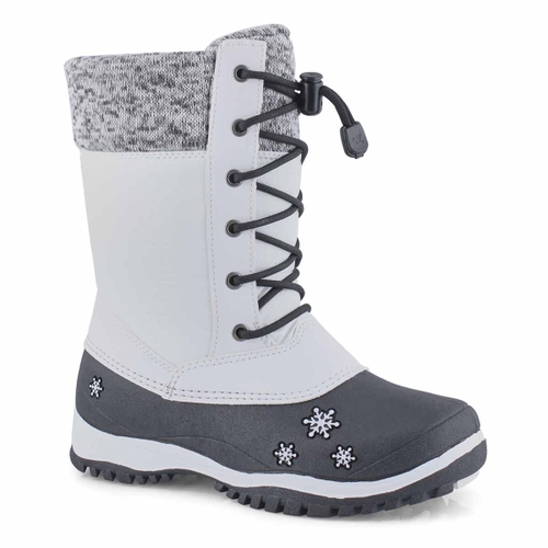 children's baffin boots