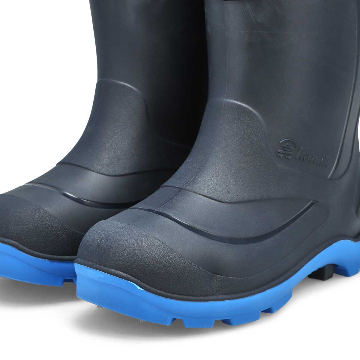 Kids' Snobuster 2 Waterproof Winter Boot - Navy