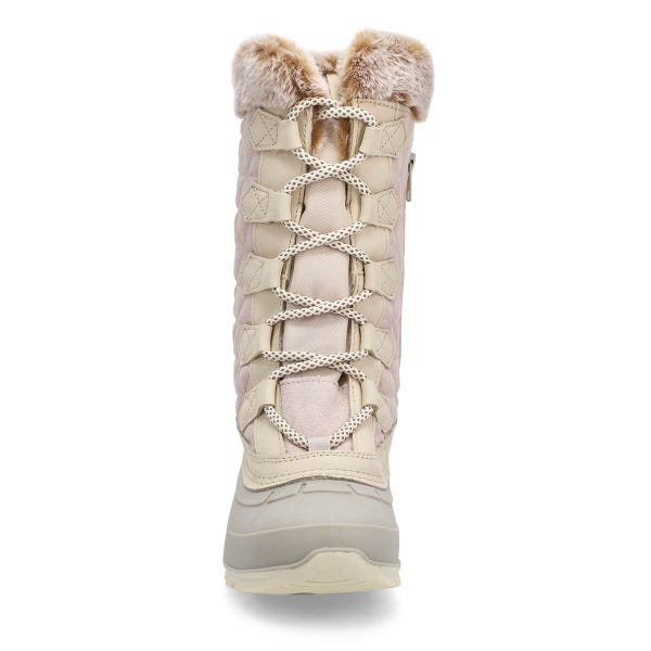 Women's  Snovalley 6 Waterproof Winter Boot - Off 