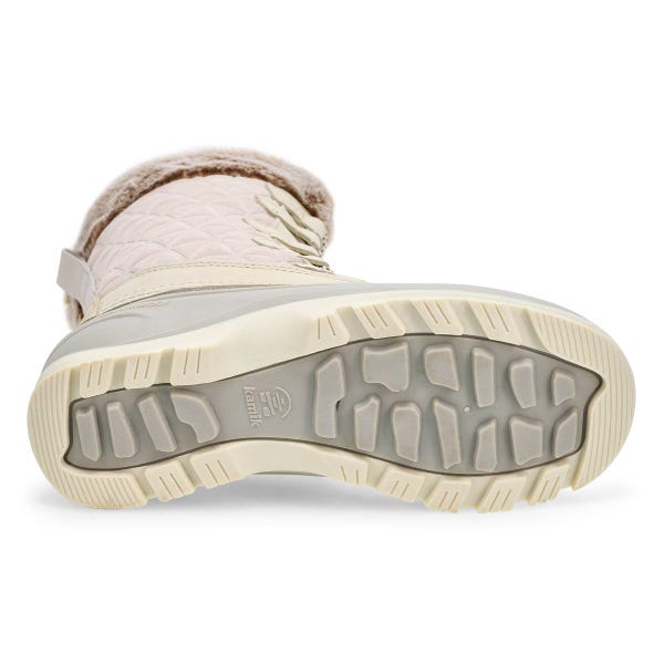 Women's  Snovalley 6 Waterproof Winter Boot - Off 