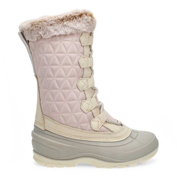 Women's  Snovalley 6 Waterproof Winter Boot - Off 