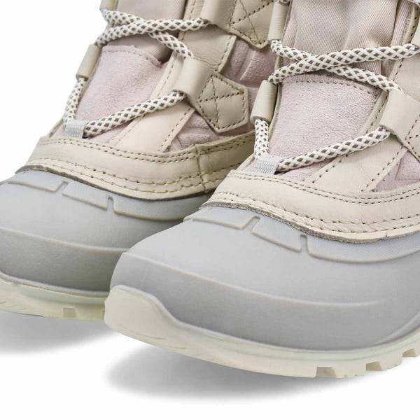 Women's  Snovalley 6 Waterproof Winter Boot - Off 