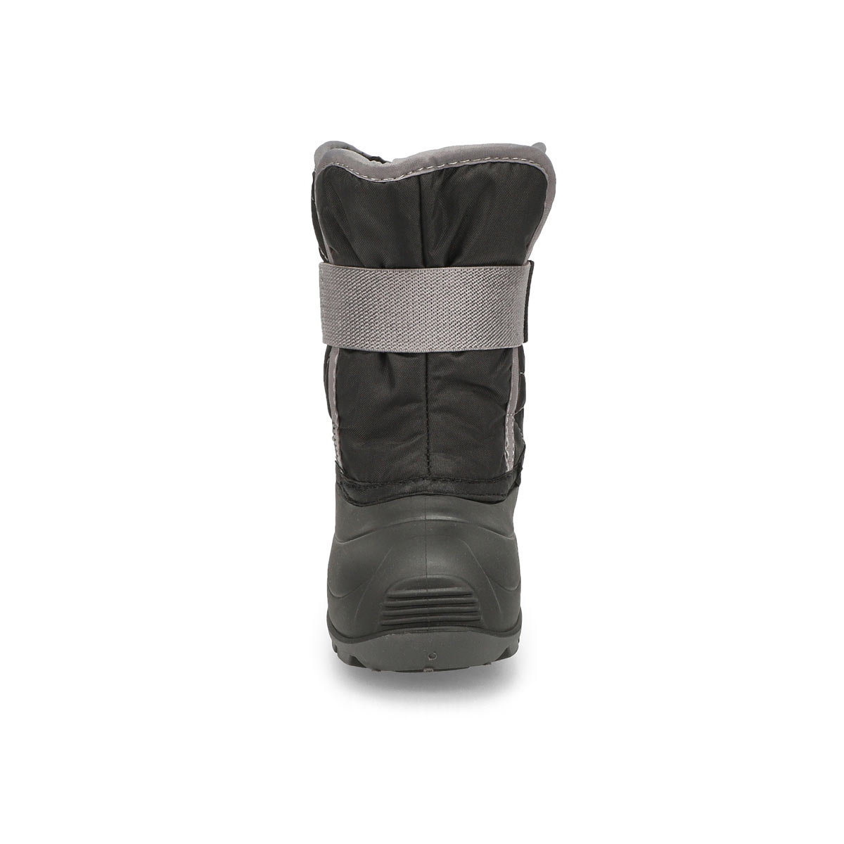 Bottes d'hiver SNOWBUG 3, noir, bébés