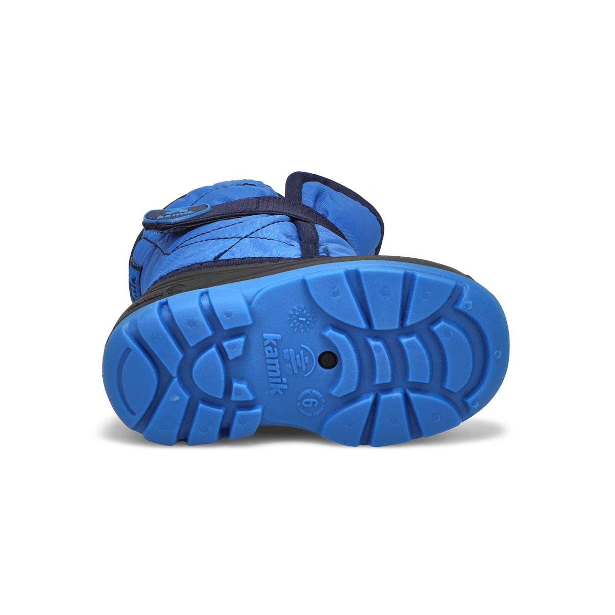 Infants' Snowbug 3 Waterproof Winter Boot - Blue