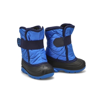 Infants' Snowbug 3 Waterproof Winter Boot - Blue