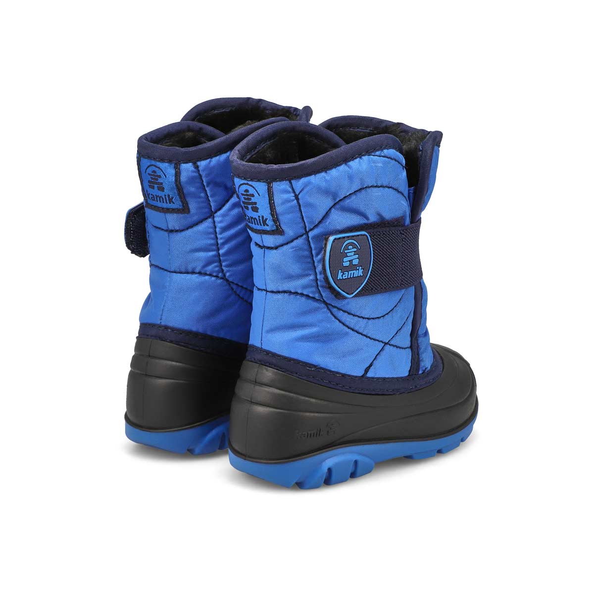 Infants' Snowbug 3 Waterproof Winter Boot - Blue