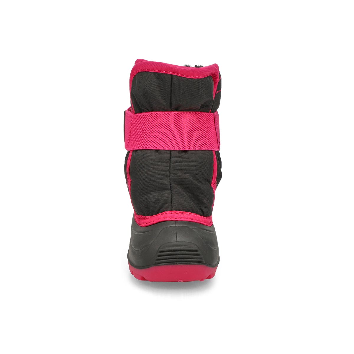 Infants' Snowbug 3 Waterproof Winter Boot - Black/Magenta