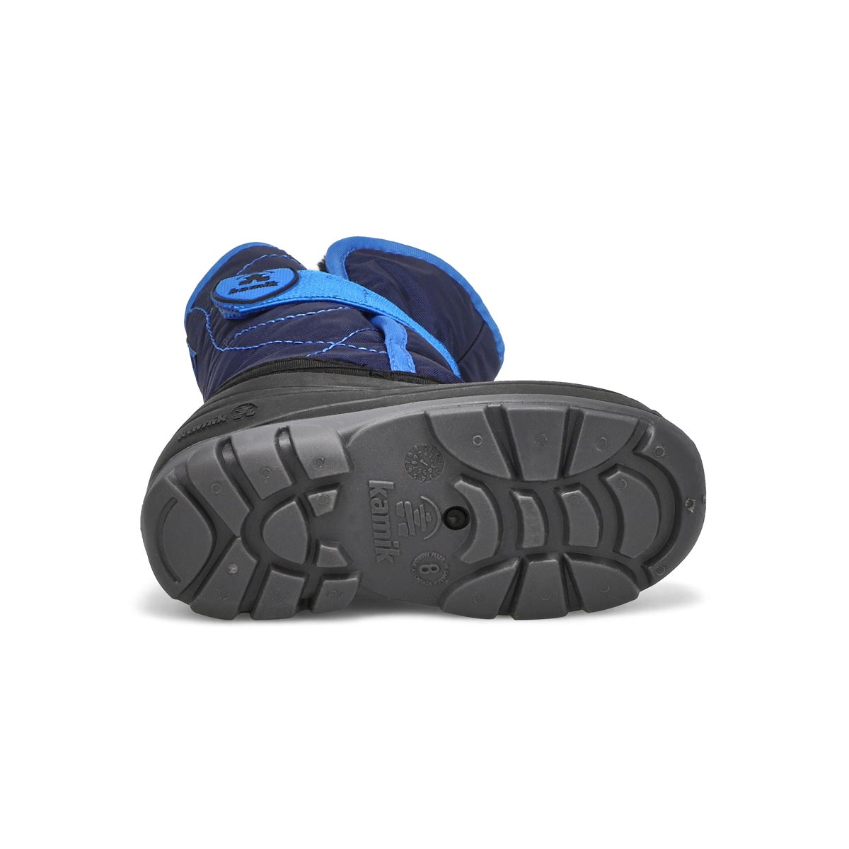 Infants' Snowbug 3 Waterproof Winter Boot - Navy