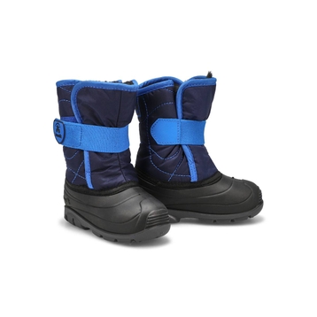 Infants' Snowbug 3 Waterproof Winter Boot - Navy